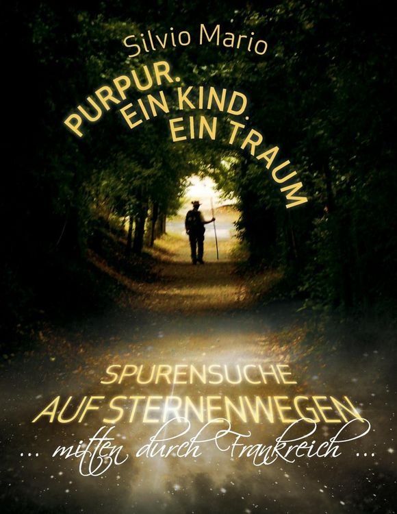 Produktbild: Purpur. Ein Kind. Ein Traum