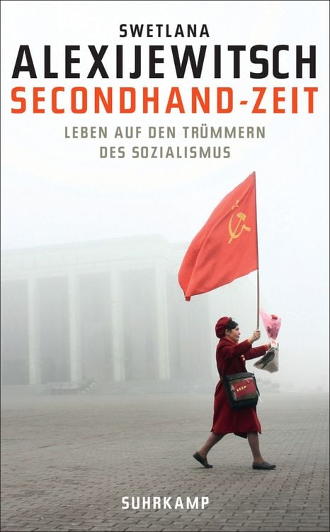 Produktbild: Secondhand-Zeit