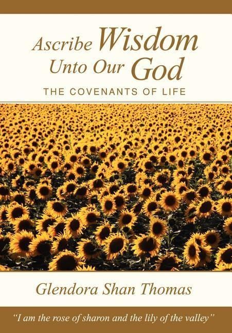Produktbild: Ascribe Wisdom Unto Our God