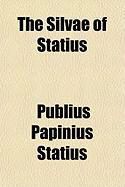 Produktbild: The Silvae of Statius