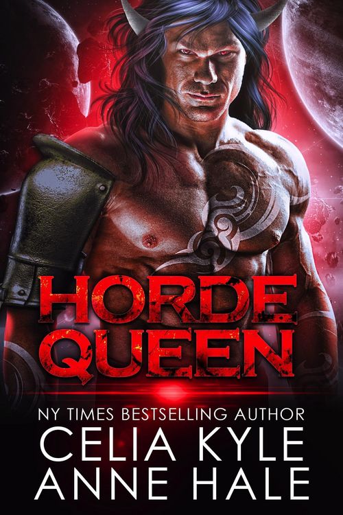 Produktbild: Horde Queen (Vahking Horde)