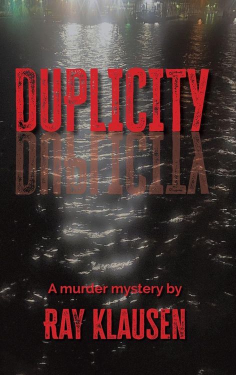 Produktbild: Duplicity