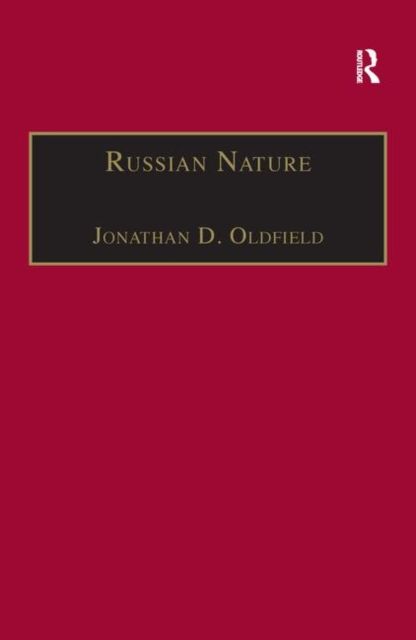 Produktbild: Russian Nature
