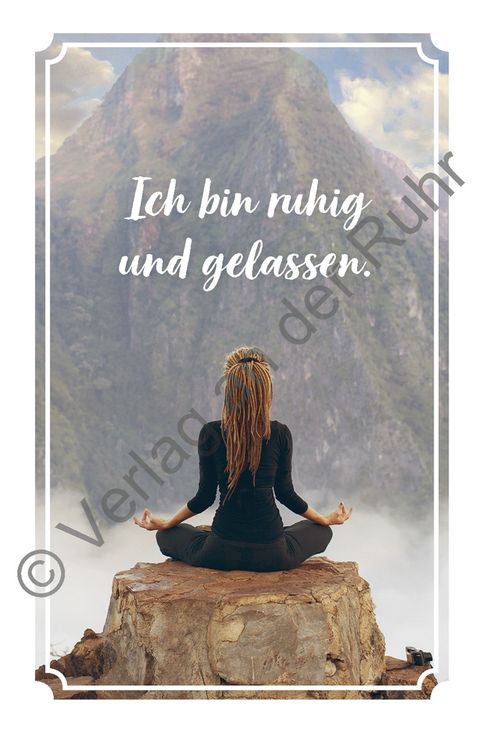 Produktbild: Balsam für die Seele