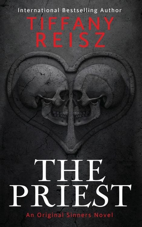 Produktbild: The Priest