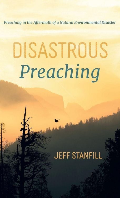 Produktbild: Disastrous Preaching