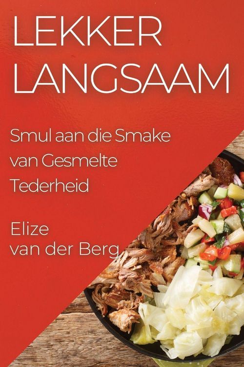 Produktbild: Lekker Langsaam