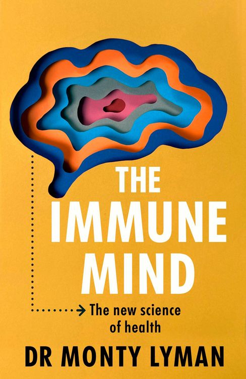 Produktbild: The Immune Mind