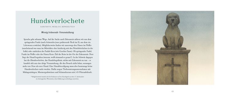 Produktbild: W&ouml;rter, die es nicht auf Hochdeutsch gibt