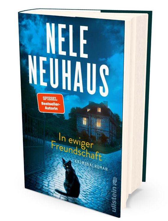 In ewiger Freundschaft