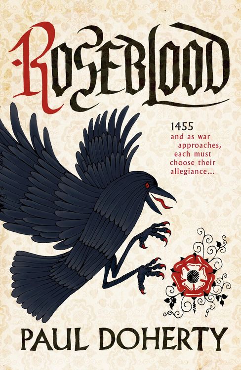 Produktbild: Roseblood