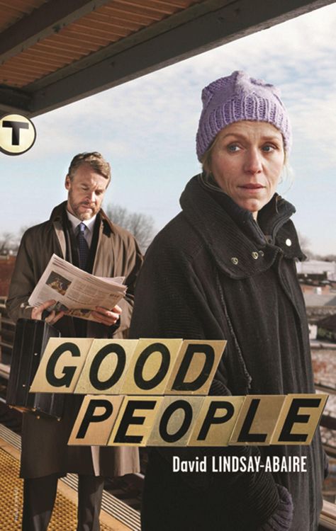 Bild vom Artikel Good People vom Autor David Lindsay-Abaire