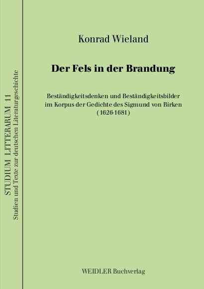 Produktbild: Der Fels in der Brandung