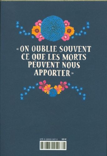Produktbild: Au bonheur des morts : r&eacute;cits de ceux qui restent