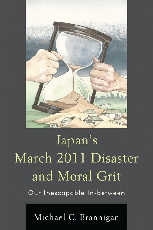 Produktbild: Japan's March 2011 Disaster and Moral Grit