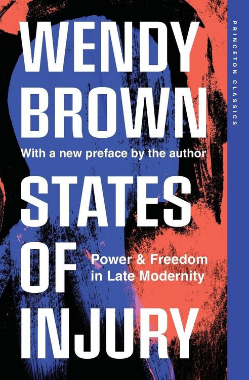 Produktbild: States of Injury