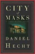 Produktbild: City of Masks: A Cree Black Novel