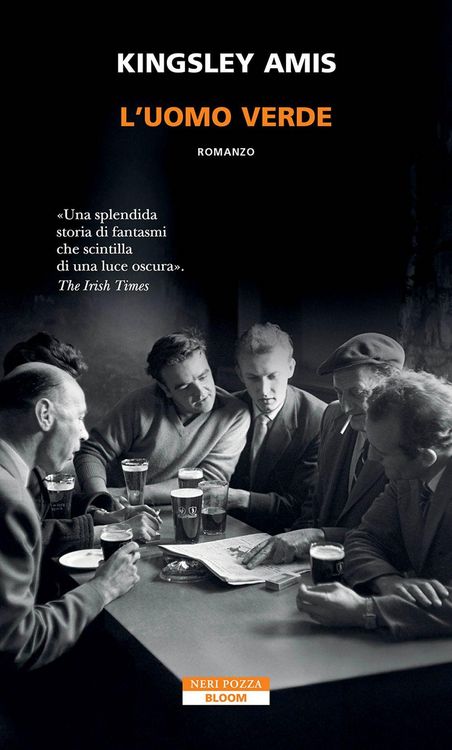 Produktbild: L' uomo verde