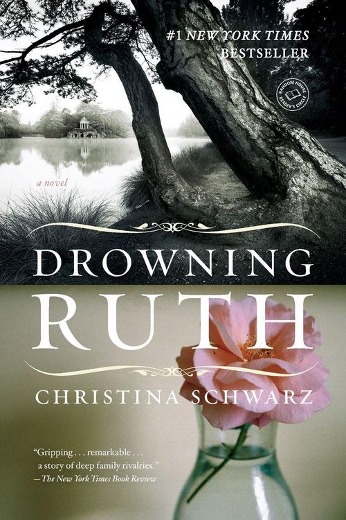 Produktbild: Drowning Ruth
