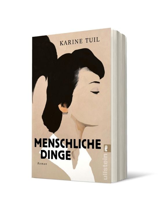 Produktbild: Menschliche Dinge