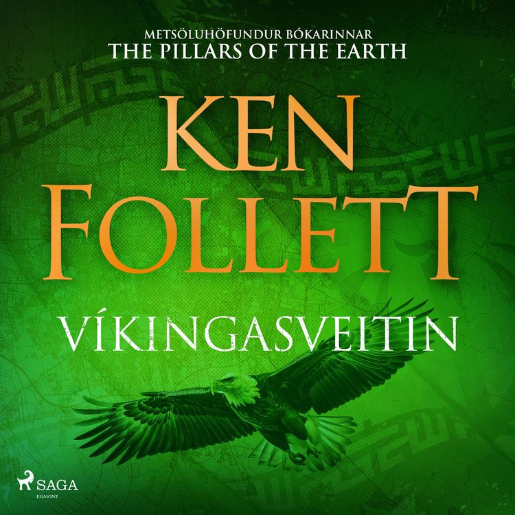 Produktbild: V&iacute;kingasveitin