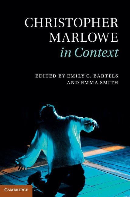 Produktbild: Christopher Marlowe in Context