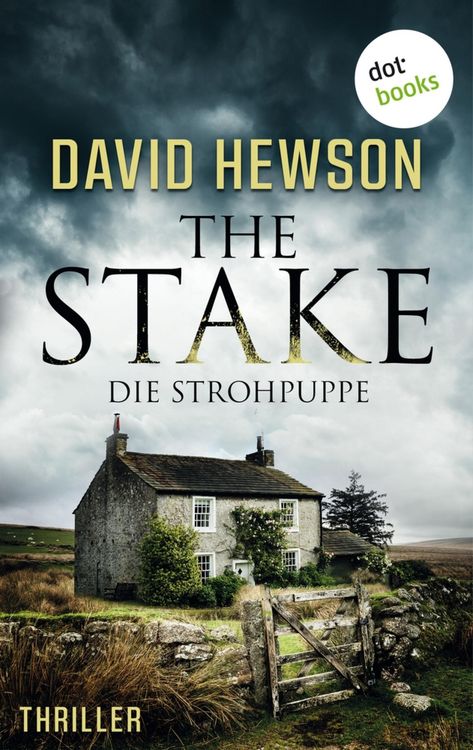 Produktbild: The Stake - Die Strohpuppe