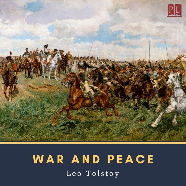 Produktbild: War and Peace