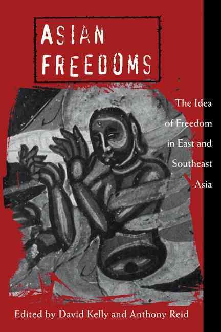 Produktbild: Asian Freedoms