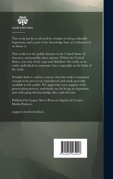 Produktbild: Proceso De Pedro De Valdivia I Otros Documentos Ineditos Concernientes a Este Conquistador, Reuinidos I Anotados Por D. Barros Arana