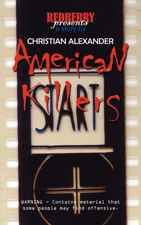 Produktbild: American Killers