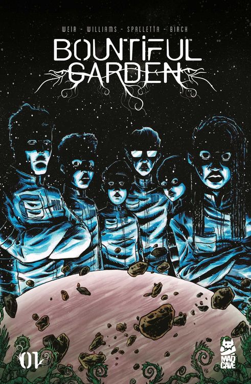 Produktbild: Bountiful Garden #1
