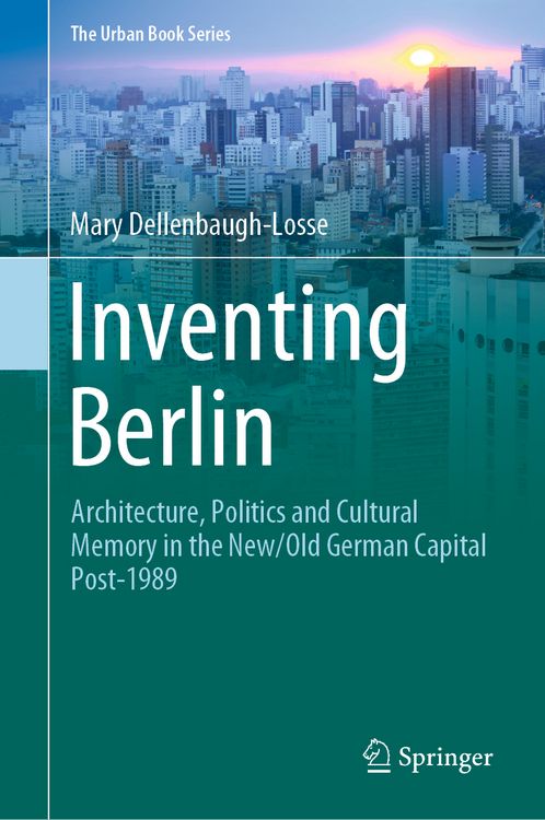 Produktbild: Inventing Berlin