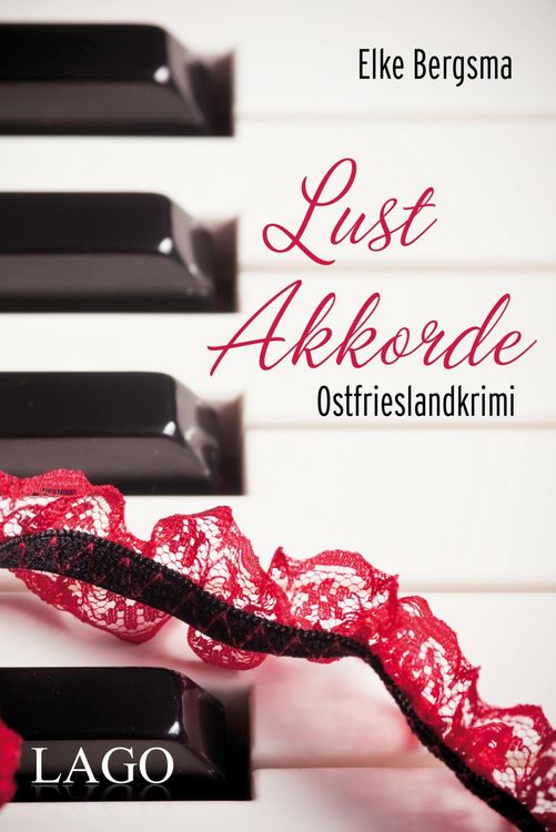 Produktbild: Lustakkorde