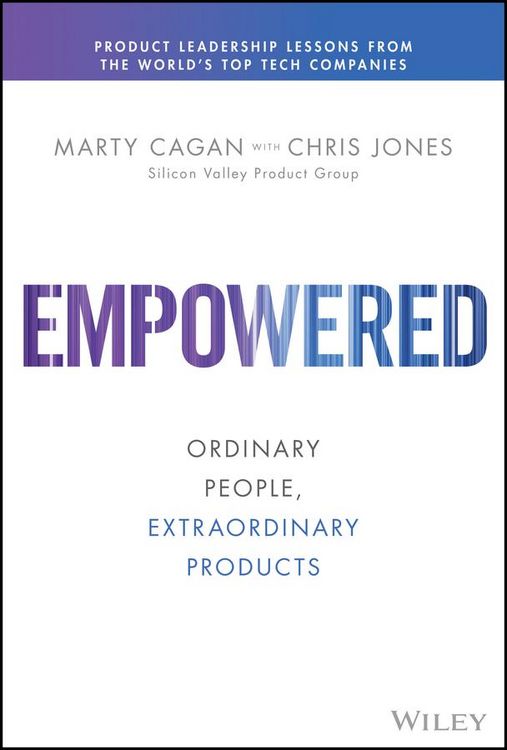 Produktbild: Empowered