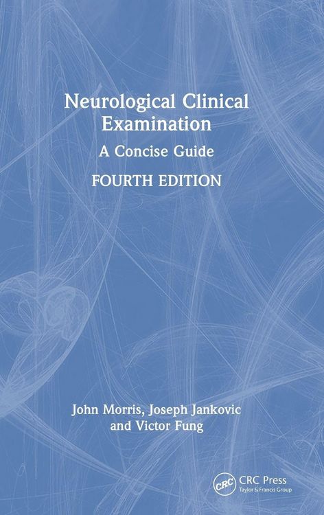 Produktbild: Neurological Clinical Examination