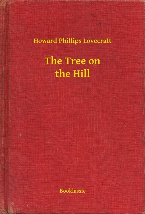 Produktbild: The Tree on the Hill