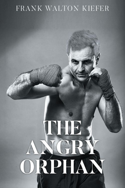 Produktbild: The Angry Orphan
