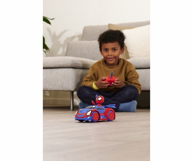 Produktbild: RC Spidey Web Crawler 1:24