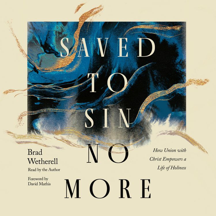 Produktbild: Saved to Sin No More