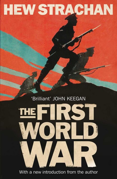 Produktbild: The First World War