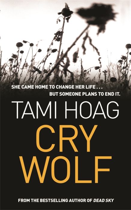 Produktbild: Cry Wolf