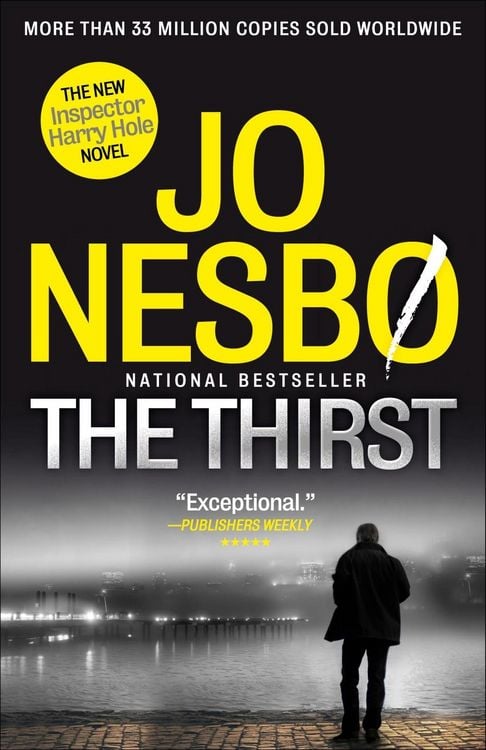 Produktbild: The Thirst