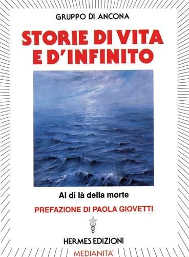 Produktbild: Storie di vita e d'infinito