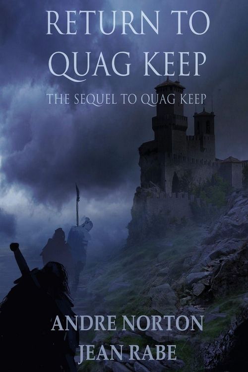 Produktbild: Return to Quag Keep