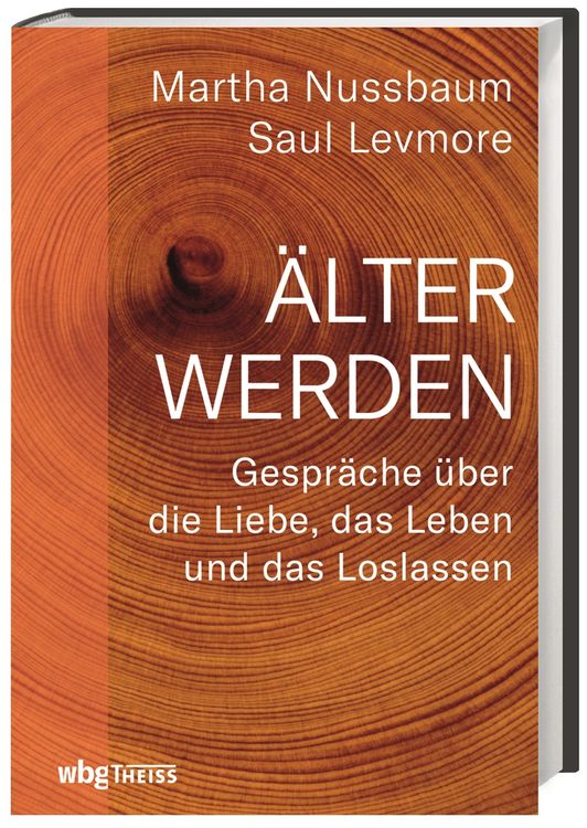 Produktbild: &Auml;lter werden