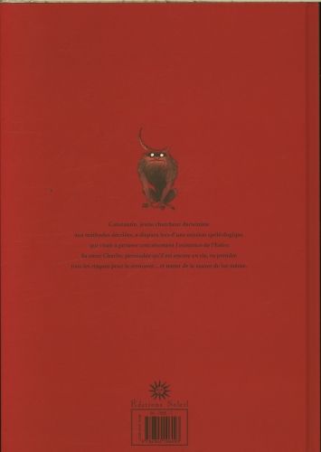 Produktbild: Satanie