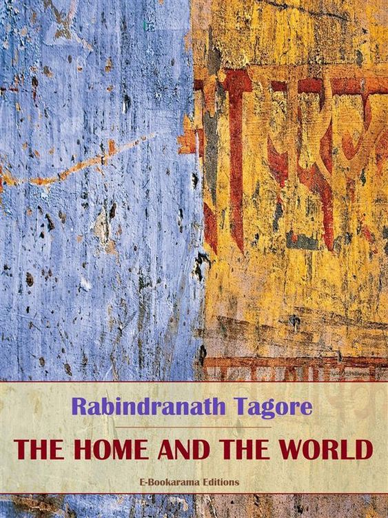 Produktbild: The Home and the World
