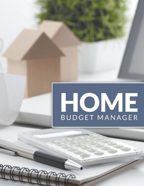 Produktbild: Home Budget Manager