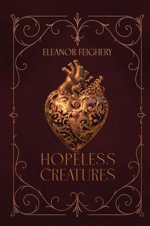 Produktbild: Hopeless Creatures